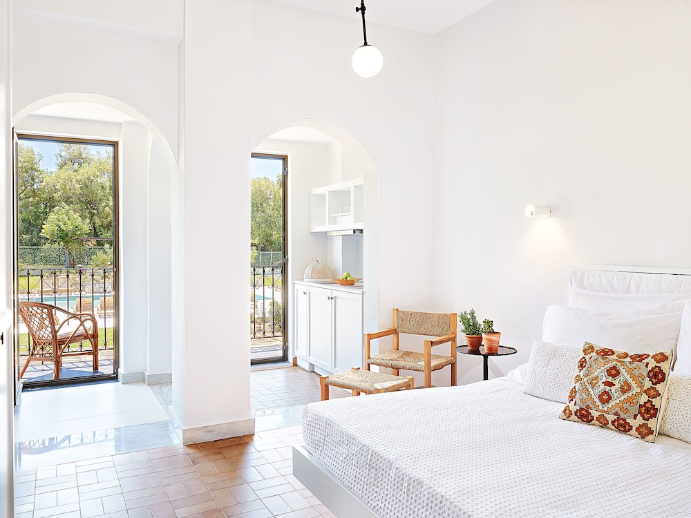 Deluxe Guestroom