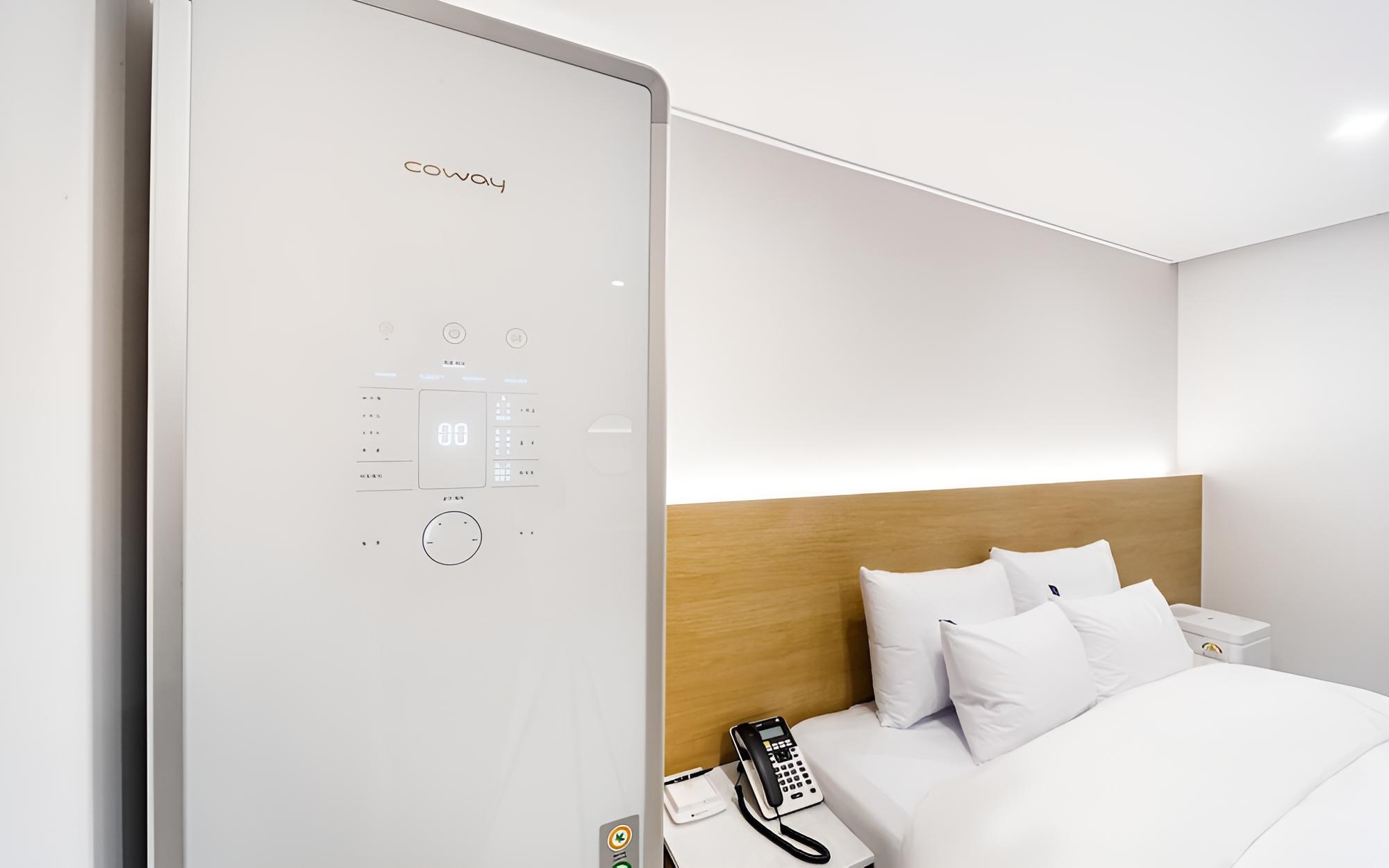 Room (Premium - Clothing purifier (non-smok) - Photo 10