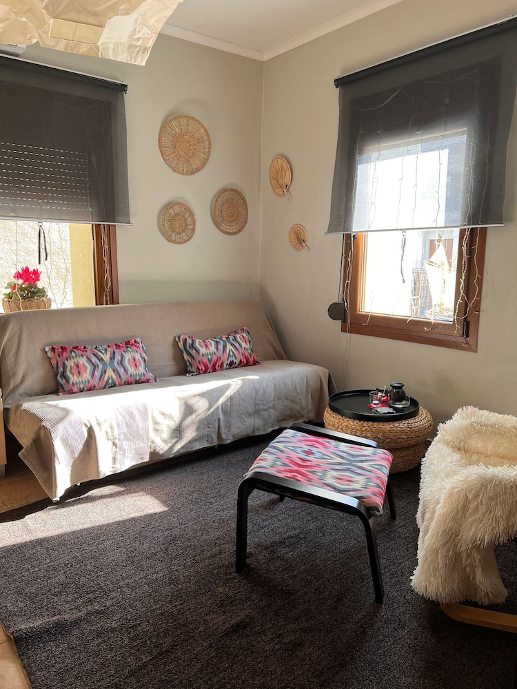 Room, 1 Bedroom, Garden View