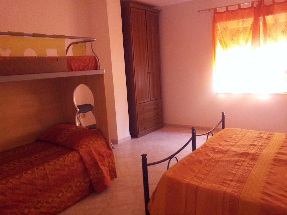 Comfort Quadruple Room, Private Bathroom (External) photo 2