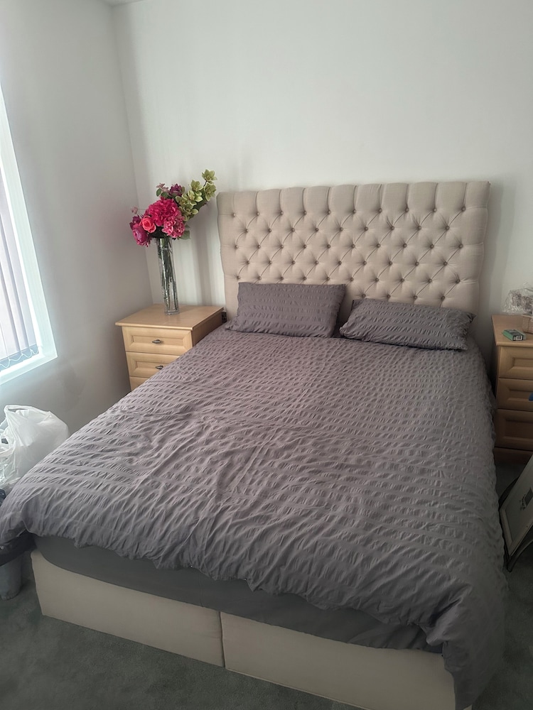 Comfort Apartment photo 1