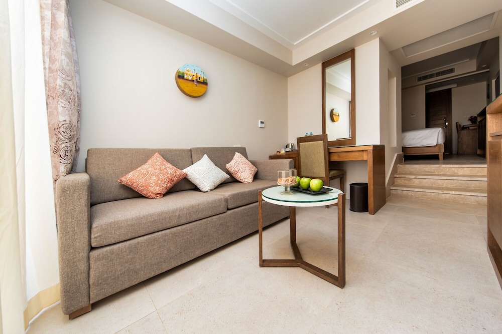 Junior Suite photo 2