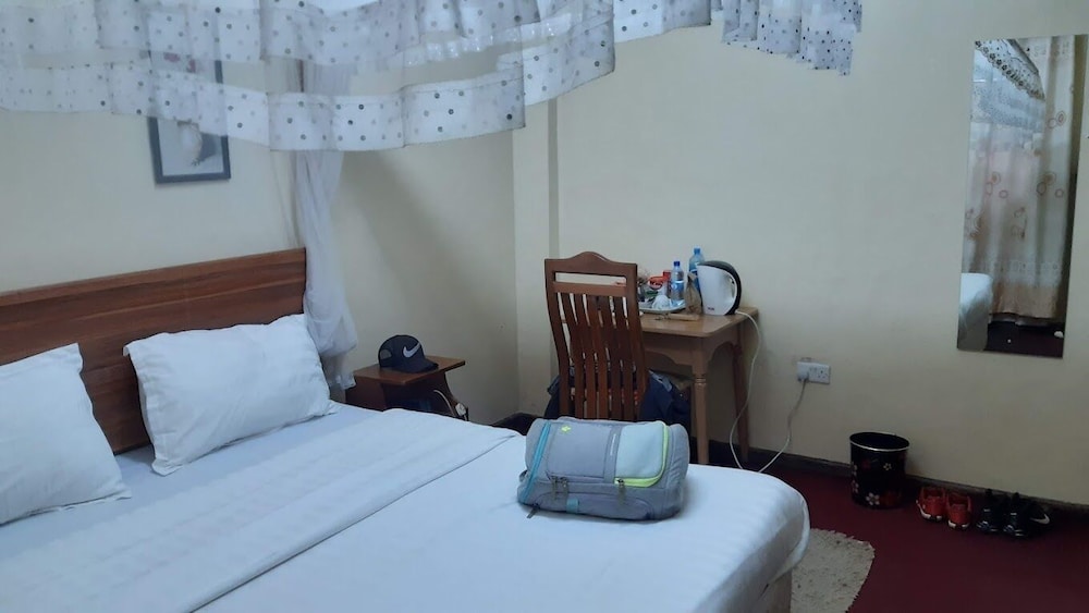 Deluxe Double Room photo 1