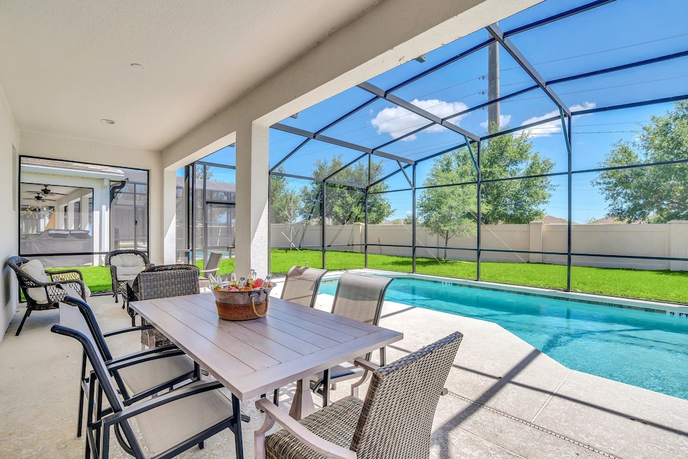 Luxury Home at Sonoma 9 En-suites Son102, Photo 14