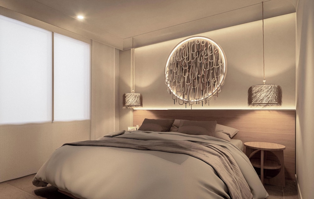 Suite, 2 Bedrooms, Sea View (Frontal)