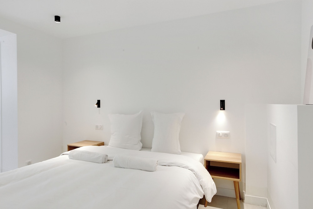 Comfort Apartment