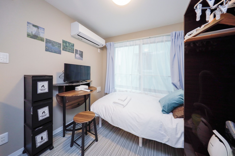 Apartment, Non Smoking photo 1