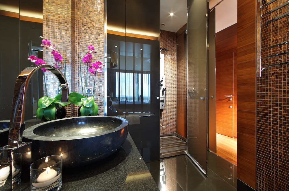 Junior Suite (Family)