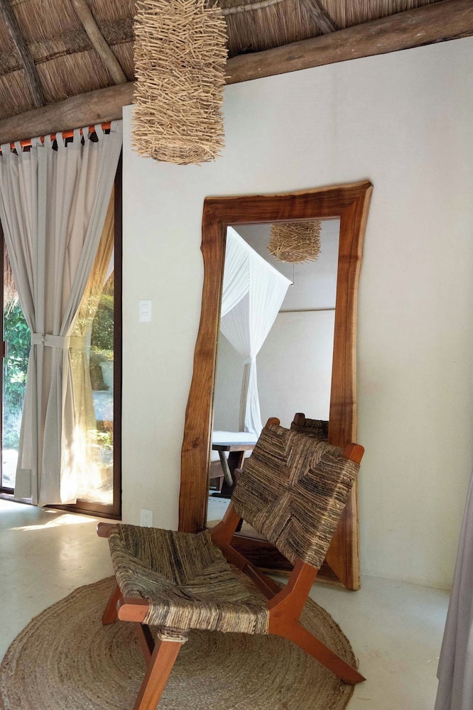 Eco Mayan Cabins - Photo 4