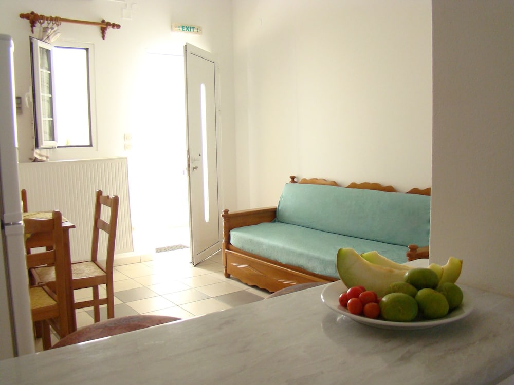 Apartment, Sea View photo 1