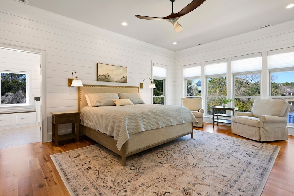 House, 5 Bedrooms
