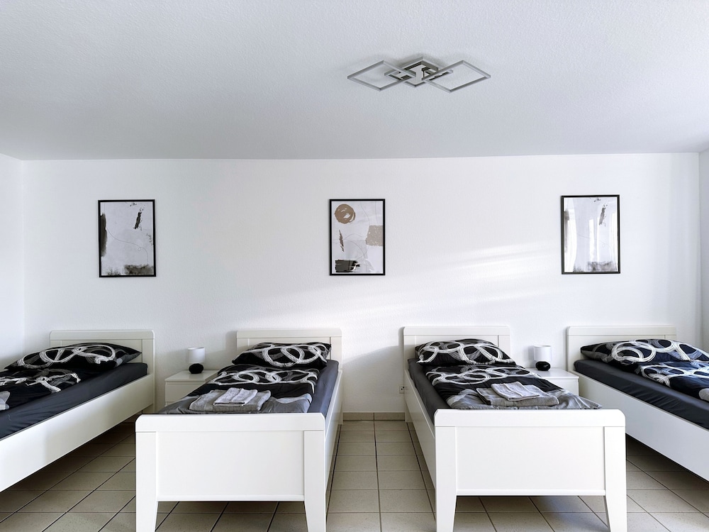 Comfort House, 6 Bedrooms photo 1