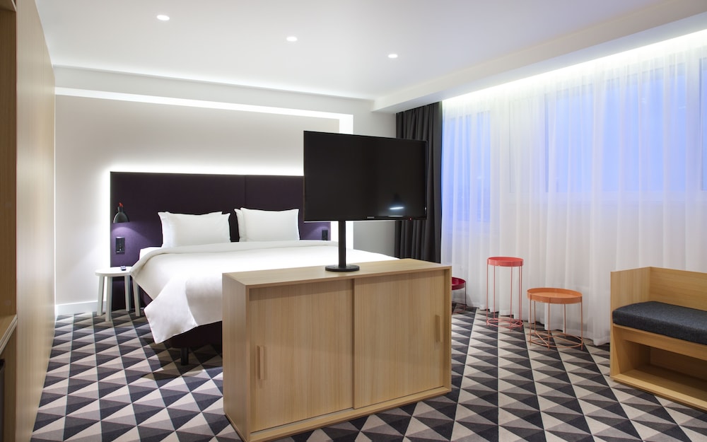Junior Suite (SMART) photo 1