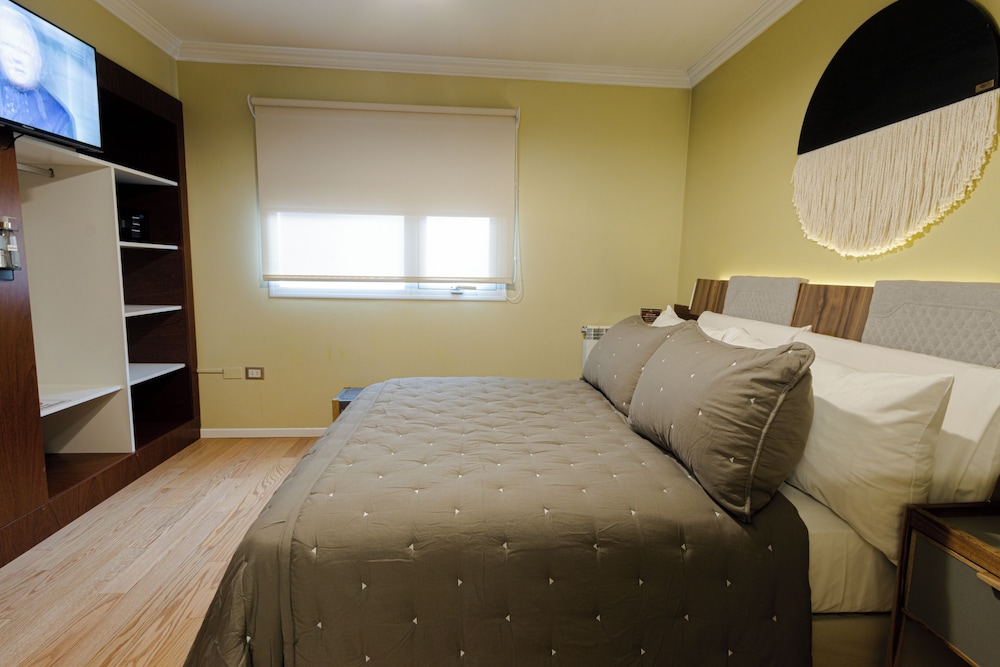 Standard Single Room photo 2