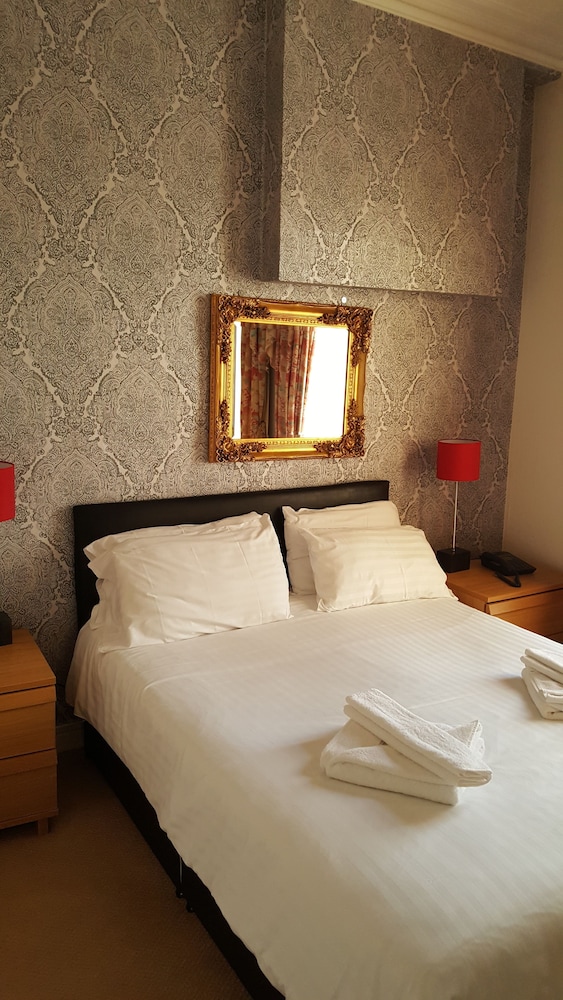 Double Room with Private Bathroom photo 1