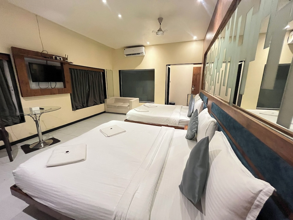 Family Suite photo 3