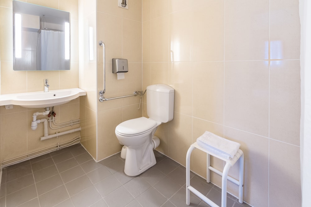 Double Room, Accessible, Non Smoking photo 2