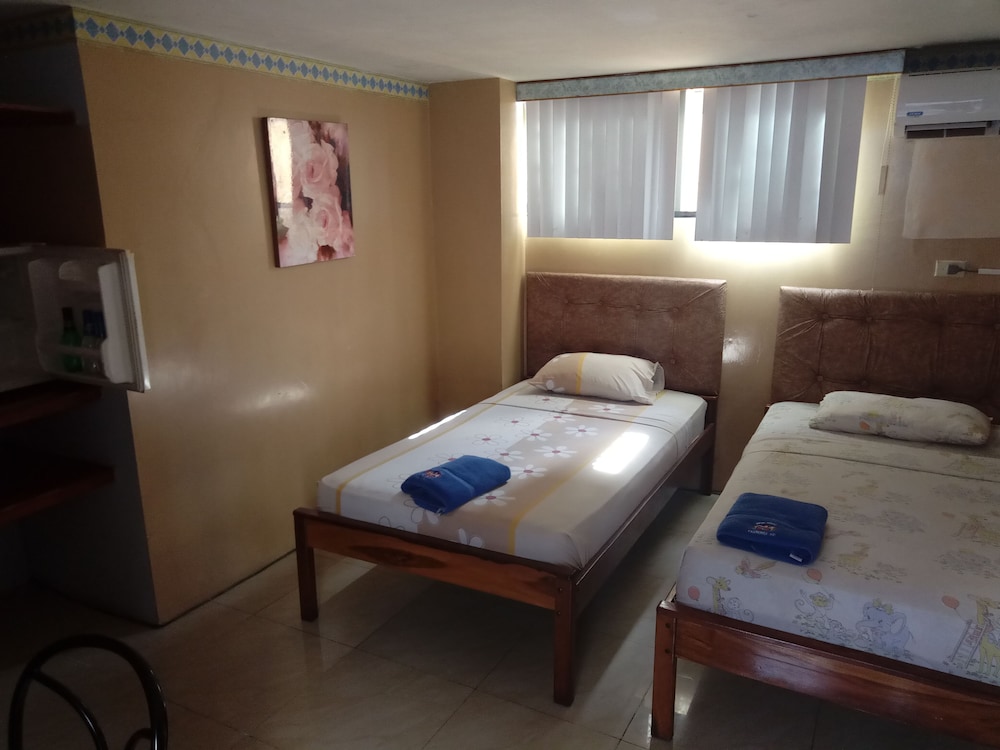 Standard Twin Room, 2 Twin Beds photo 1