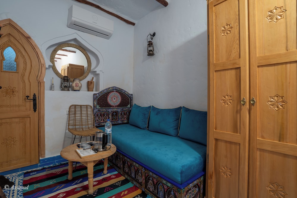 Luxury Double Room photo 2