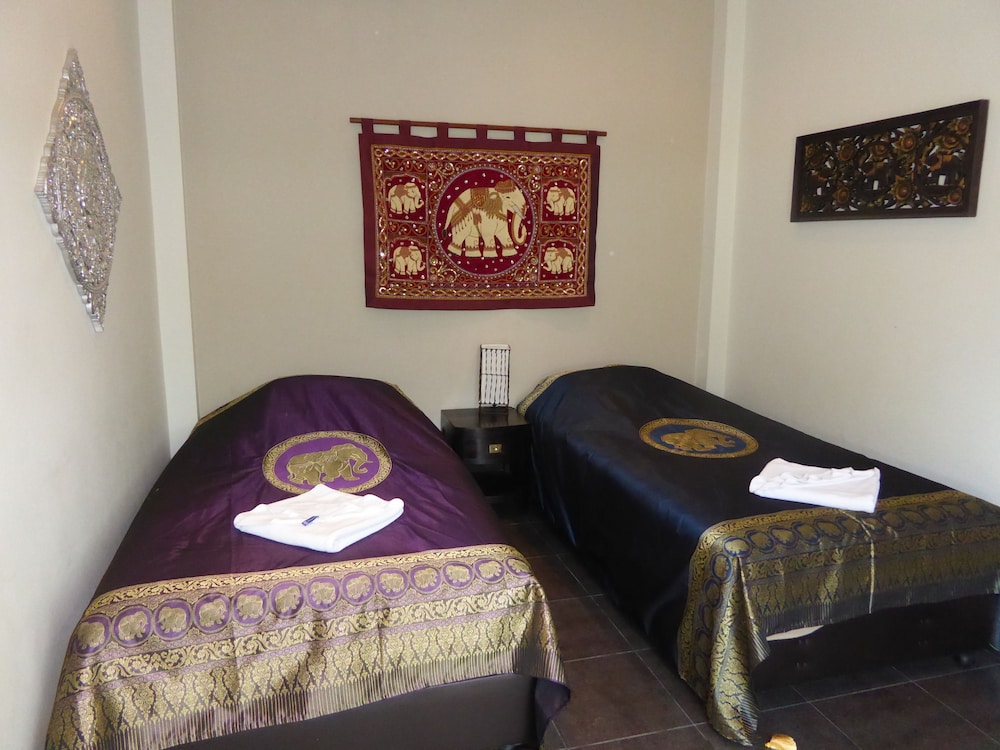 Tropicana Garden Villa 3 Bedrooms photo 1