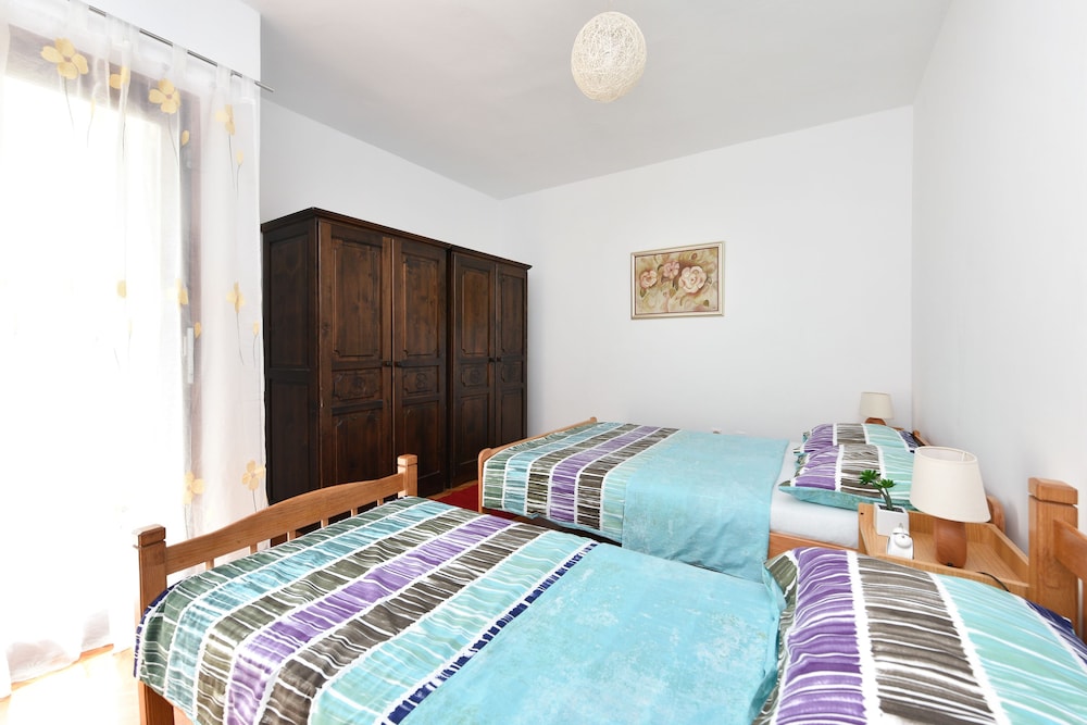 Apartment, 1 Bedroom, Terrace
