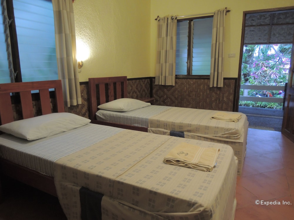 Garden View Room photo 1