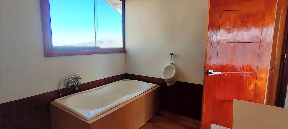 Panoramic Room photo 2