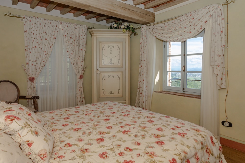 Superior Villa, Private Bathroom, Mountain View