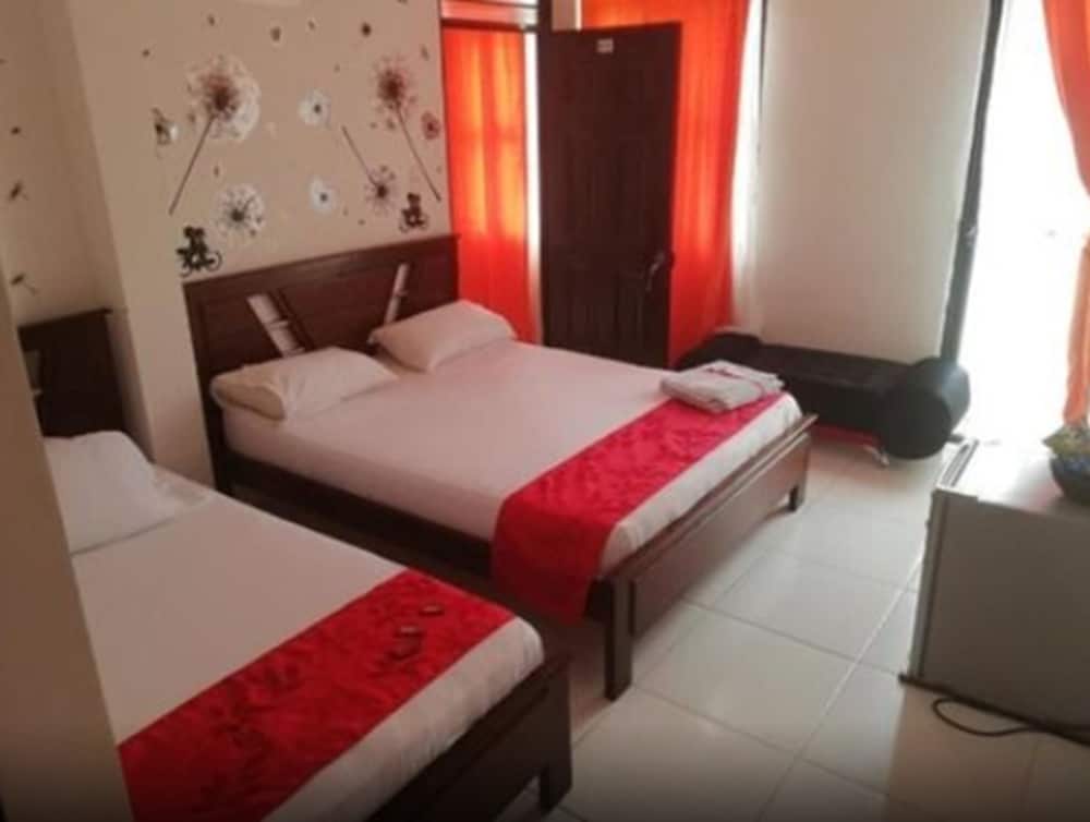 Triple Room photo 2