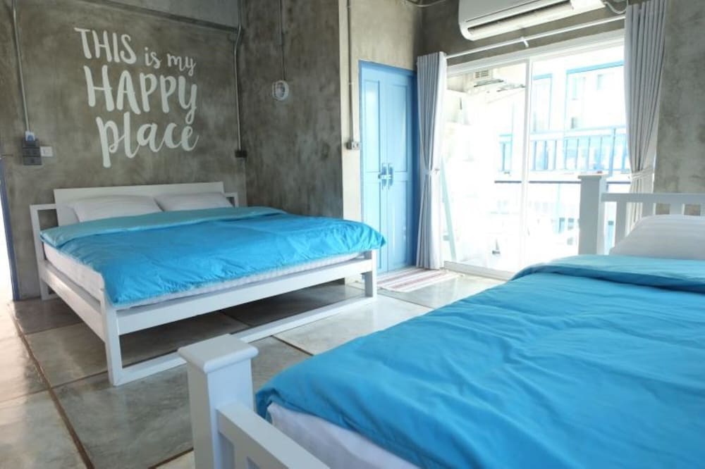 Triple Room (Air Condition) photo 1
