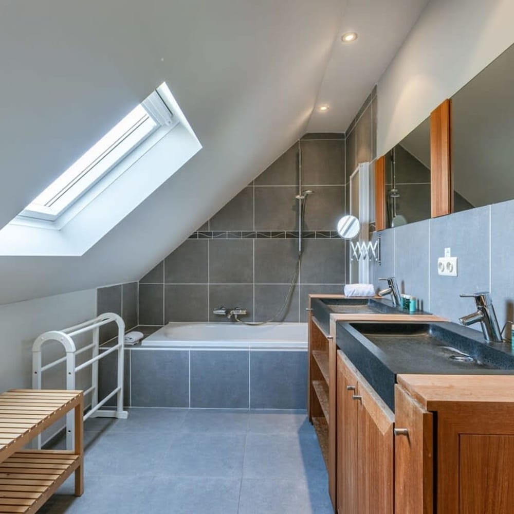 Rustic Family Holiday Home for up to 8 People Located in the Green of the Countryside, Billede 32