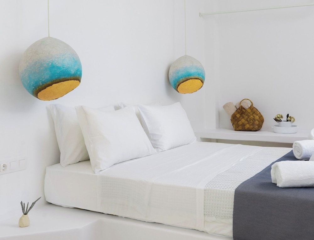 Standard Double Room - Photo 3
