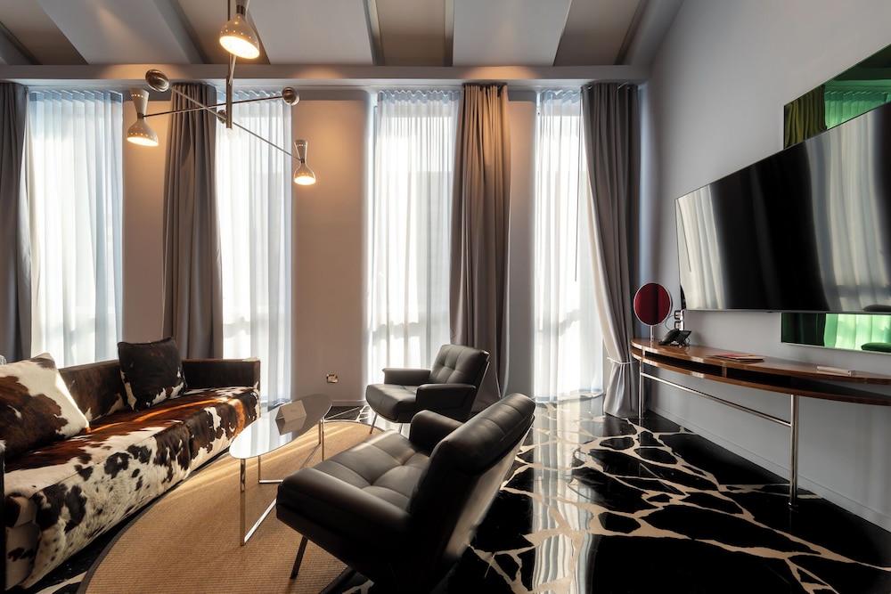 Panoramic Suite thumbnail 6