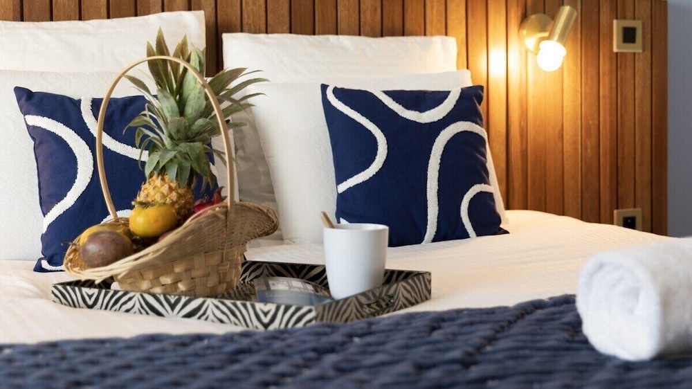Club Double Room, Private Bathroom (Corail) photo 1