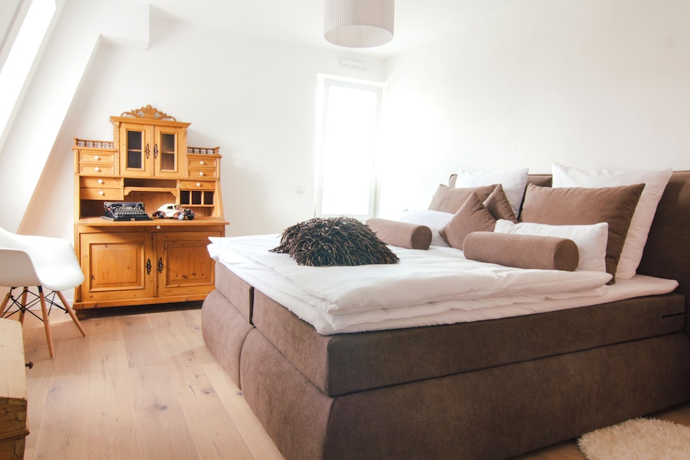 Apartment (Stadtturm Regensburg) photo 1