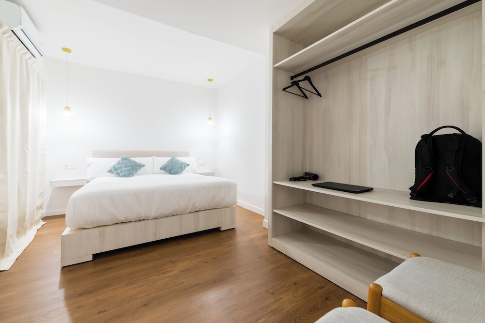 Habitación Doble Estándar o Twin