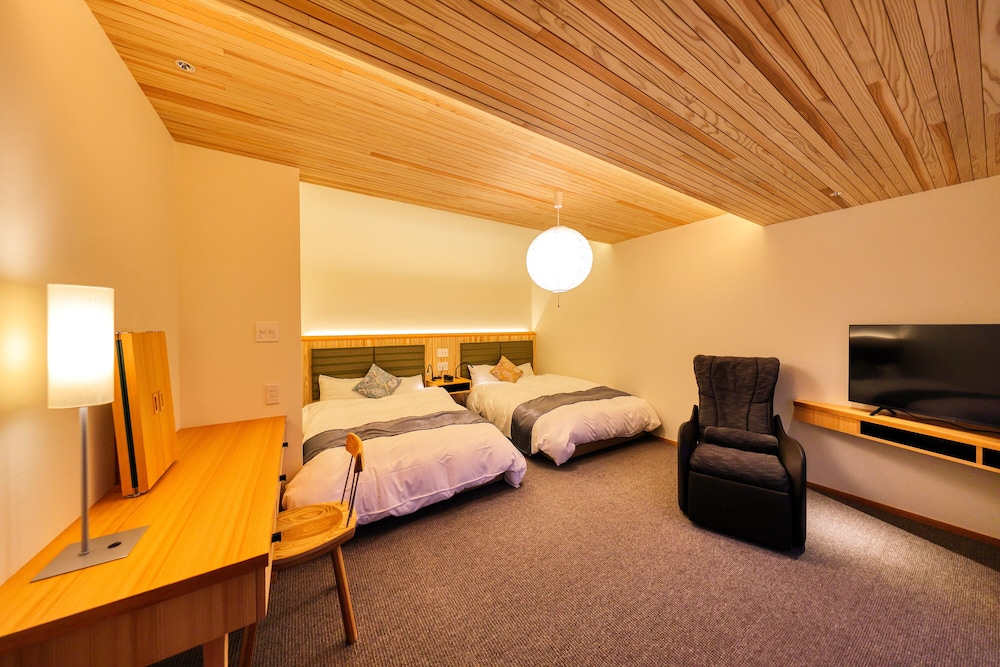 Suite [Enishi], Non Smoking - Photo 2