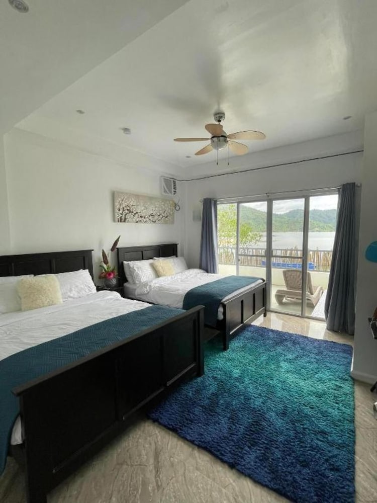 Signature Villa, 1 Bedroom, Beach View, Beachfront photo 3