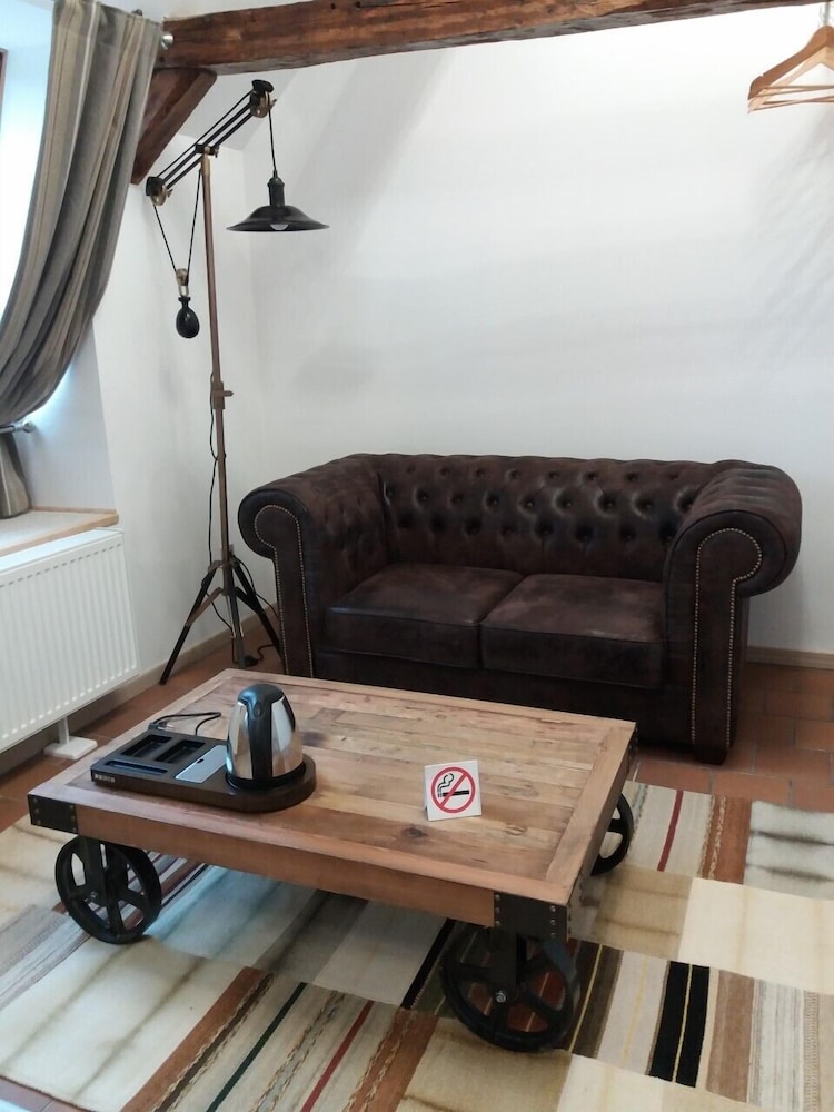 Double Room (Le Mineur) photo 2
