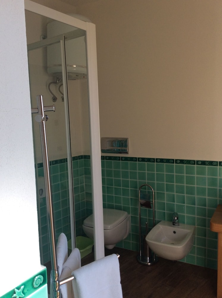 Standard Double Room, Balcony photo 2