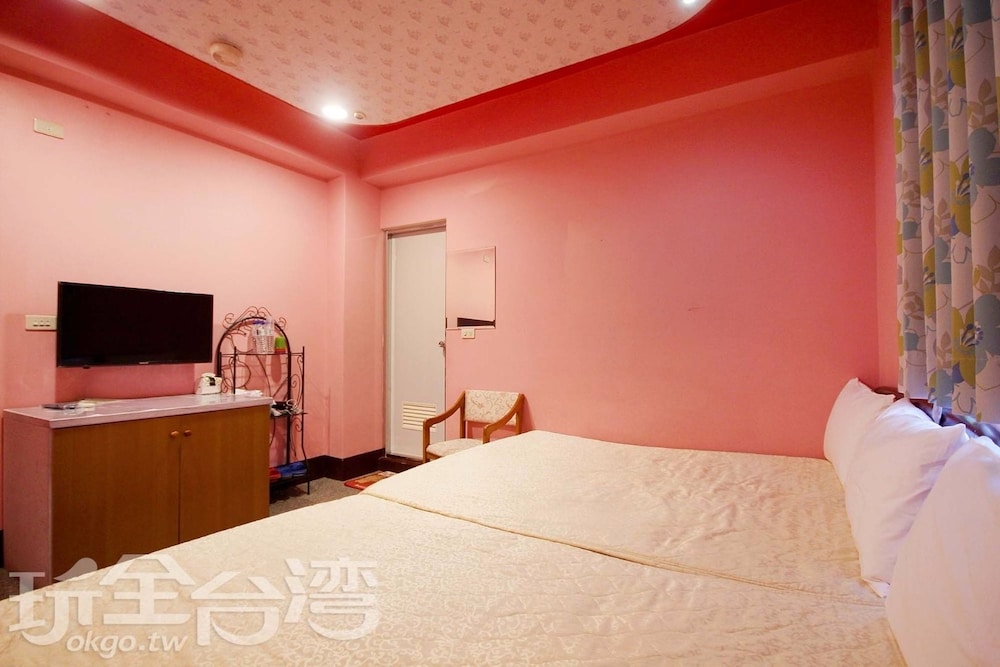 Elite Quadruple Room photo 3