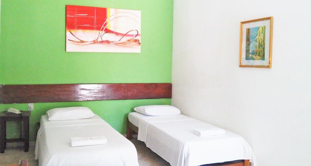 Standard Double or Twin Room, Ground Floor photo 2