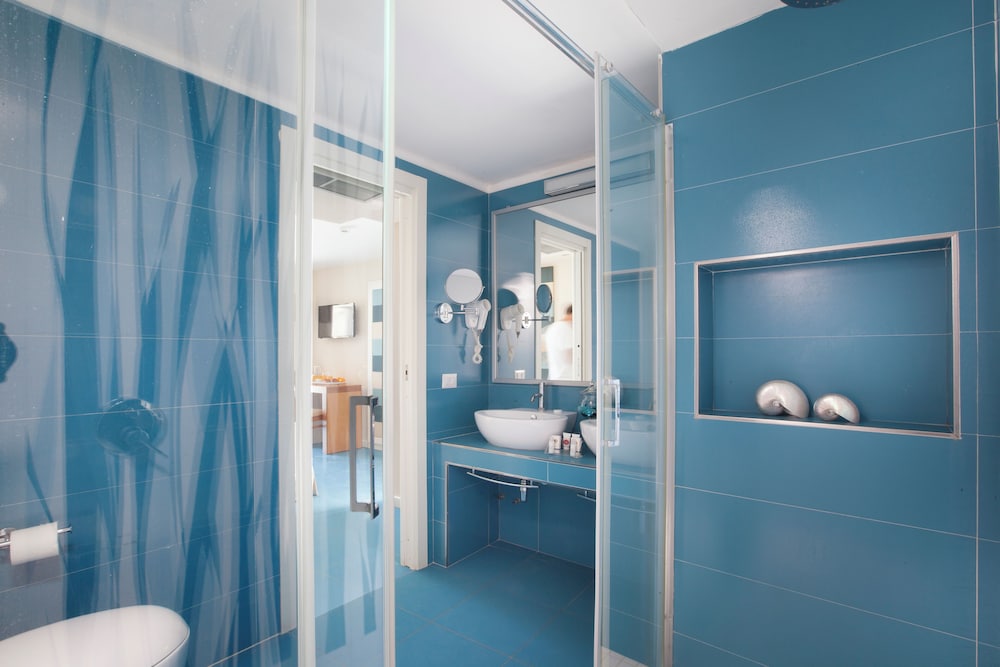 Standard Double Room, Sea View, Annex Building - Photo 5