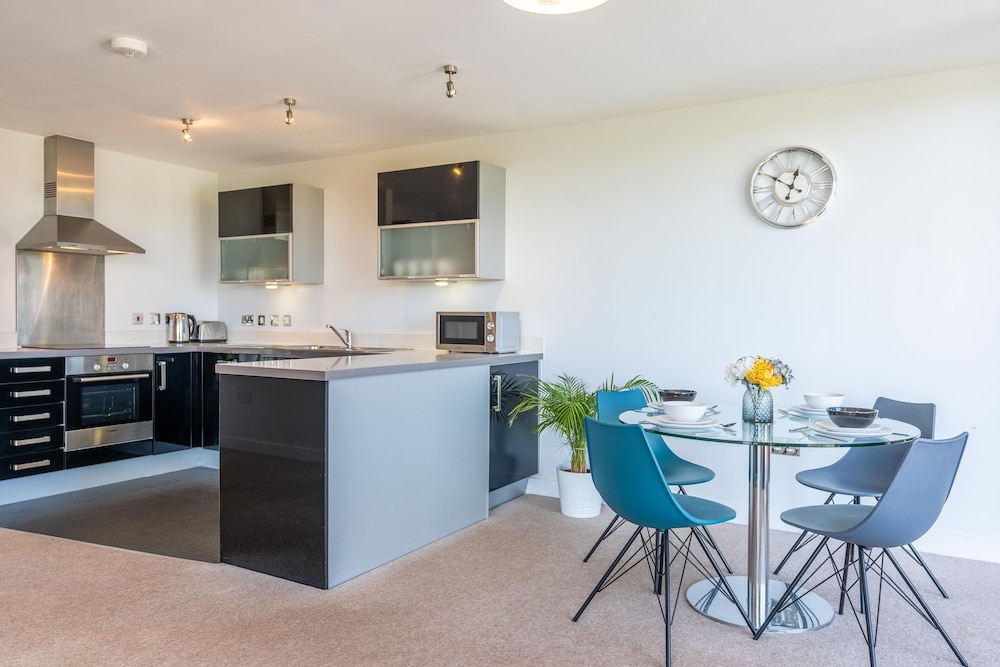Superior Apartment photo 3