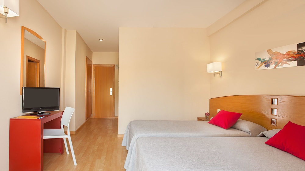 Standard Double Room, Terrace (2 Adults) - Photo 5
