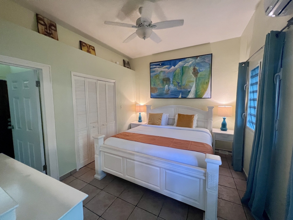 Garden Suite