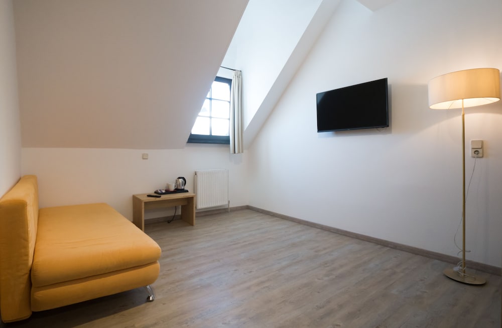 Family Suite, 2 Bedrooms photo 3