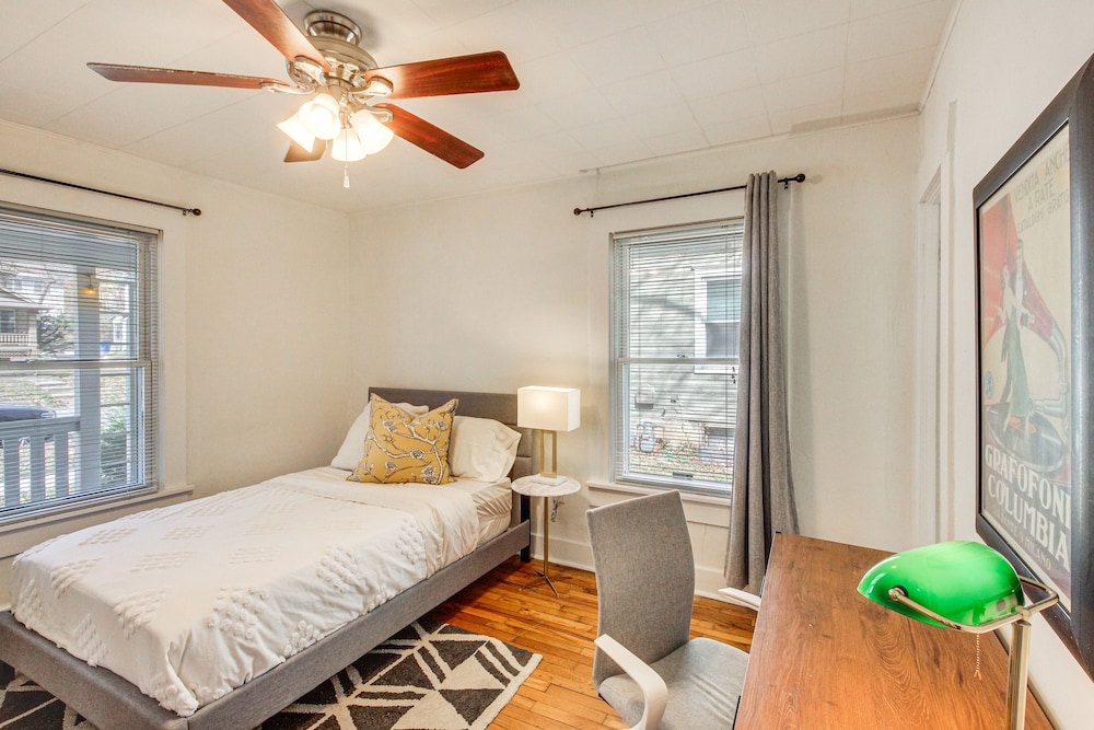 House (2 Bedrooms) photo 1