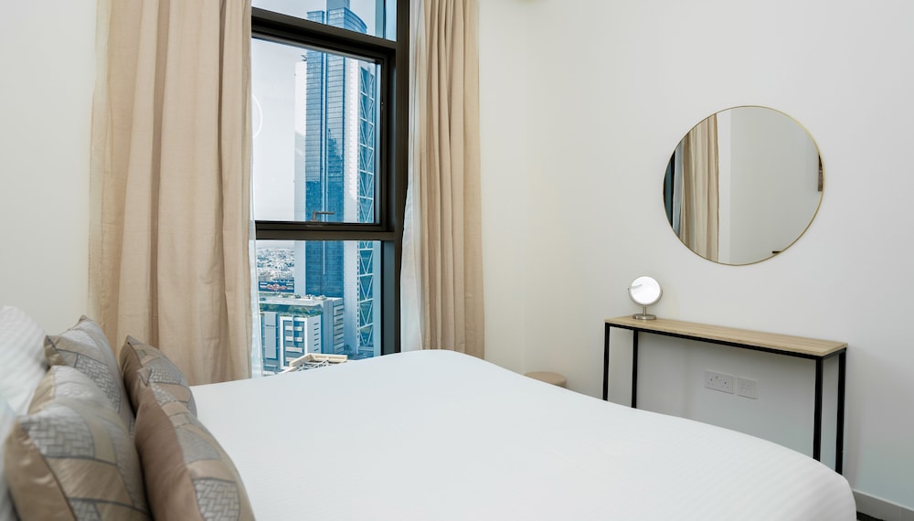 Apartment photo 1