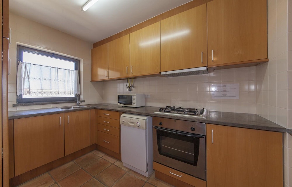 B46 - Marinapark Apartment With Seaview, Billede 10